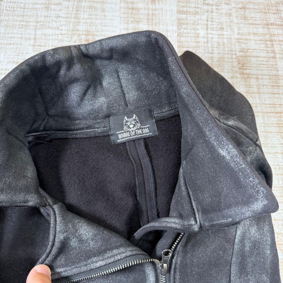 暴太郎戦隊ドンブラザーズ h.NAOTO イヌブラザー 犬塚翼 ロングコート