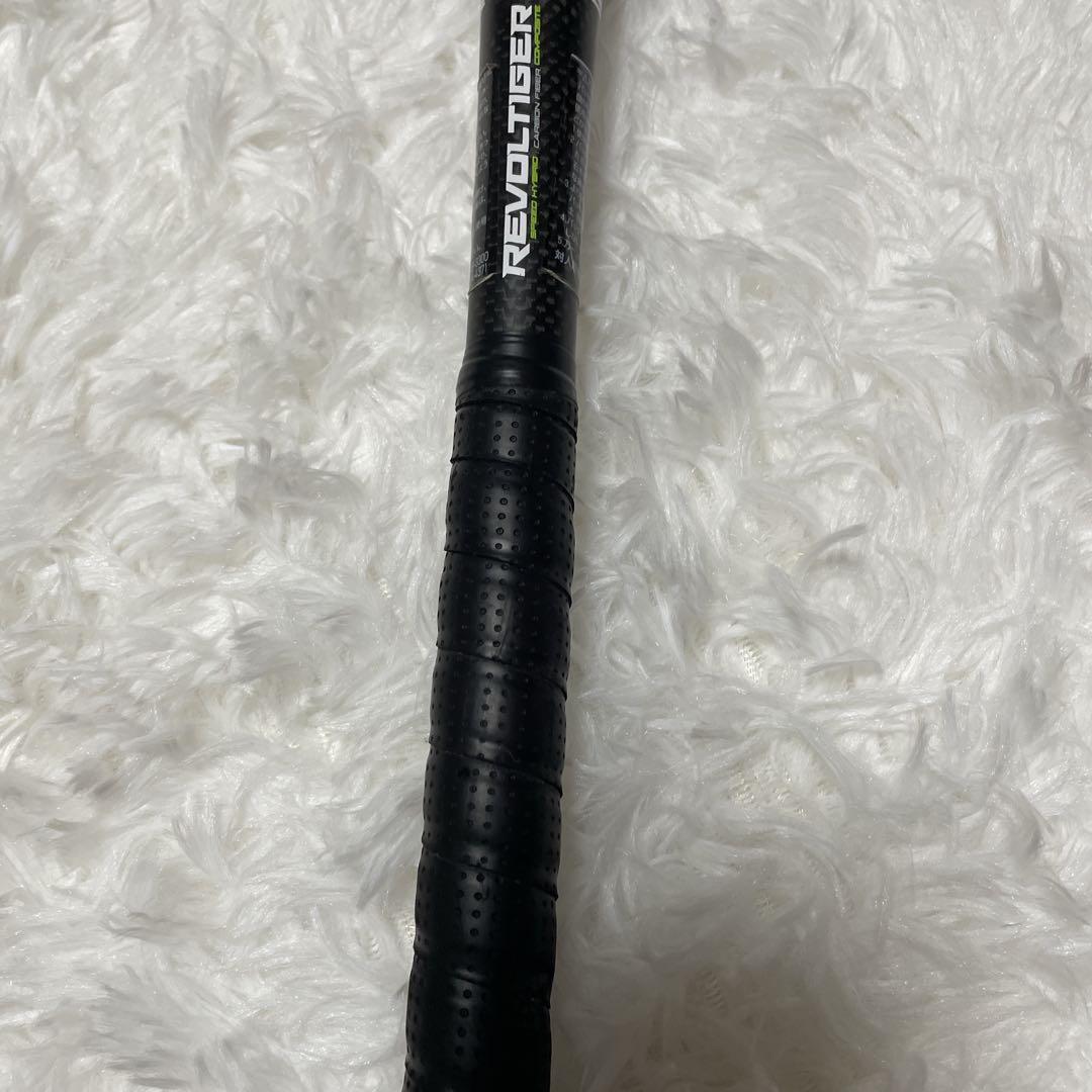 レボルタイガー　83.5cm カーボン　一般軟式バット