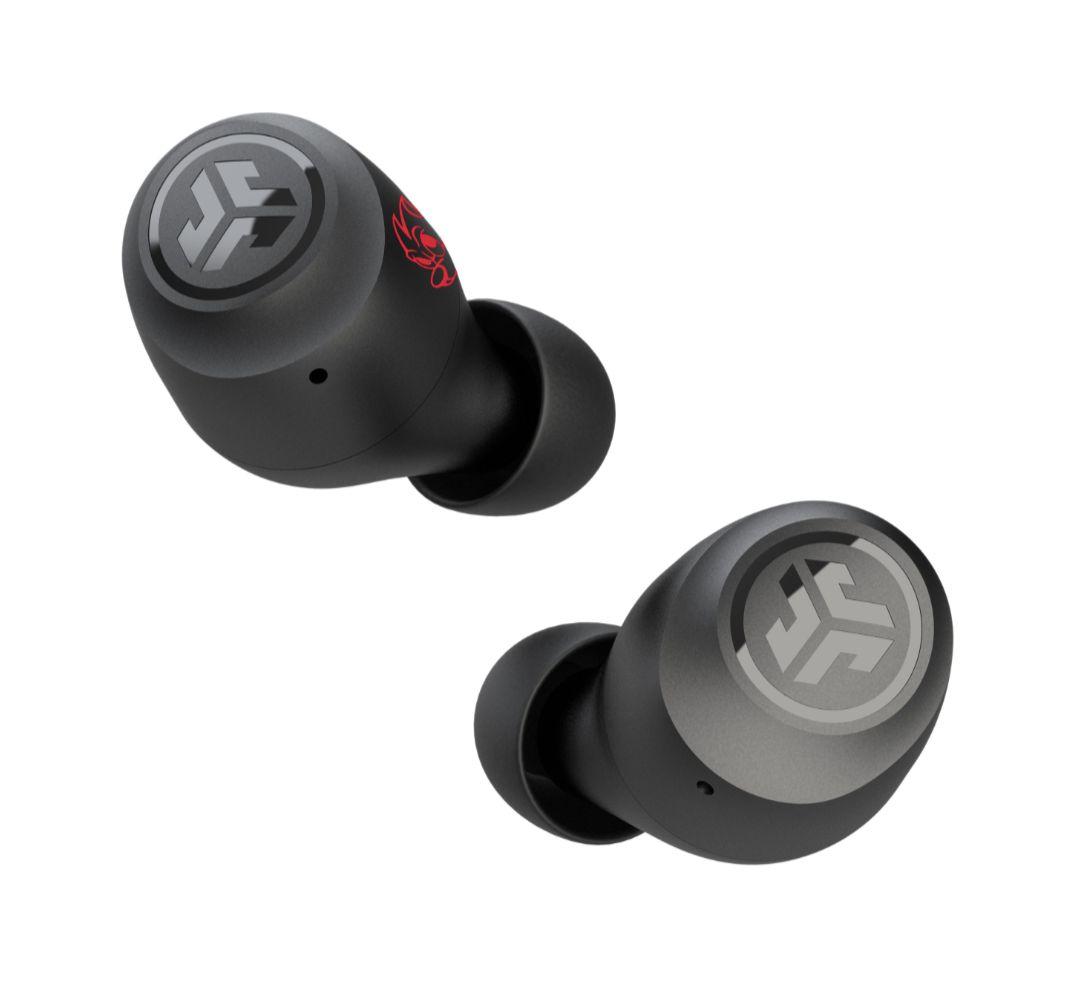 200台限定 浦和レッズ JLAB REDSワイヤレスイヤホン 新品未開封 - 記念