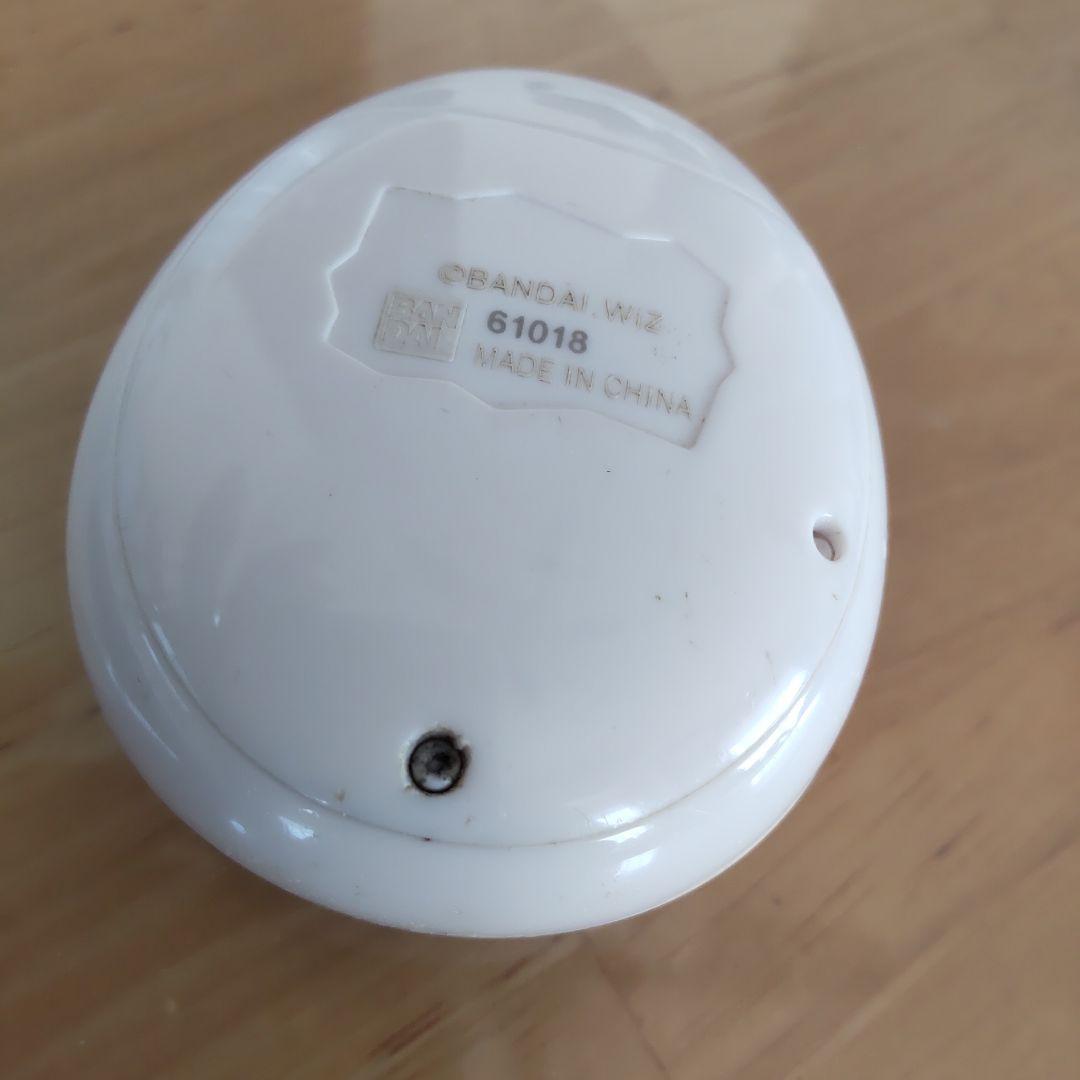 たまごっちみーつ マジカルみーつver. 白 ホワイト - メルカリ