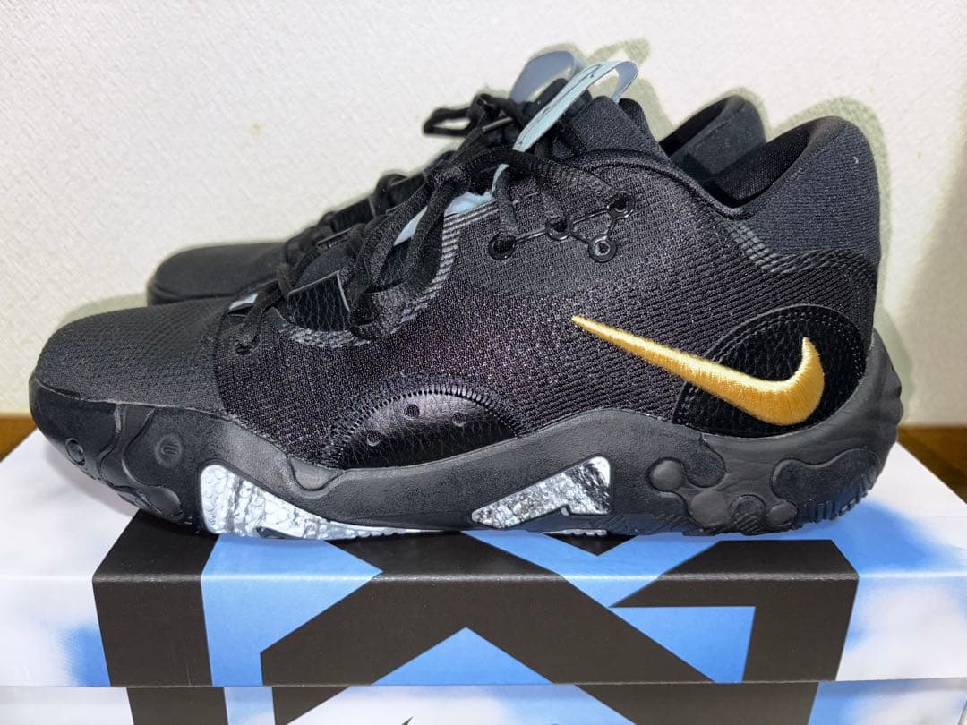 NIKE PG6 28.5cm グローバルラスト - メルカリ
