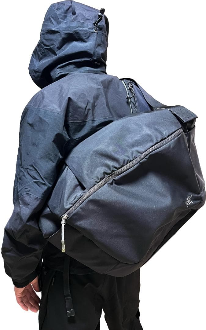 バッグ ARC'TERYX Mistral 21 ARC'TERYX アークテリクス＞ MISTRAL 21 ミストラル21 | 中古