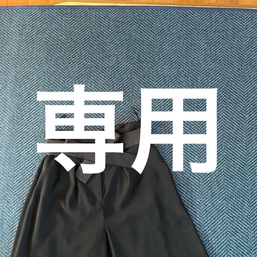 エムズグレイシーキュロットスカート MGFコレクション／吸湿発熱】ブレスサーモダンボールキュロット