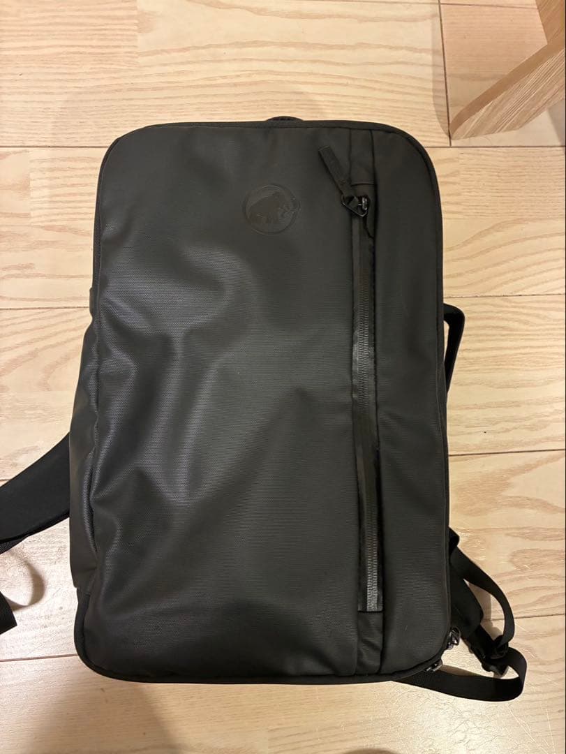 [マムート] セオン トランスポーター 15 新色】セオン トランスポーター 15 / Seon Transporter 15 / ビジネス