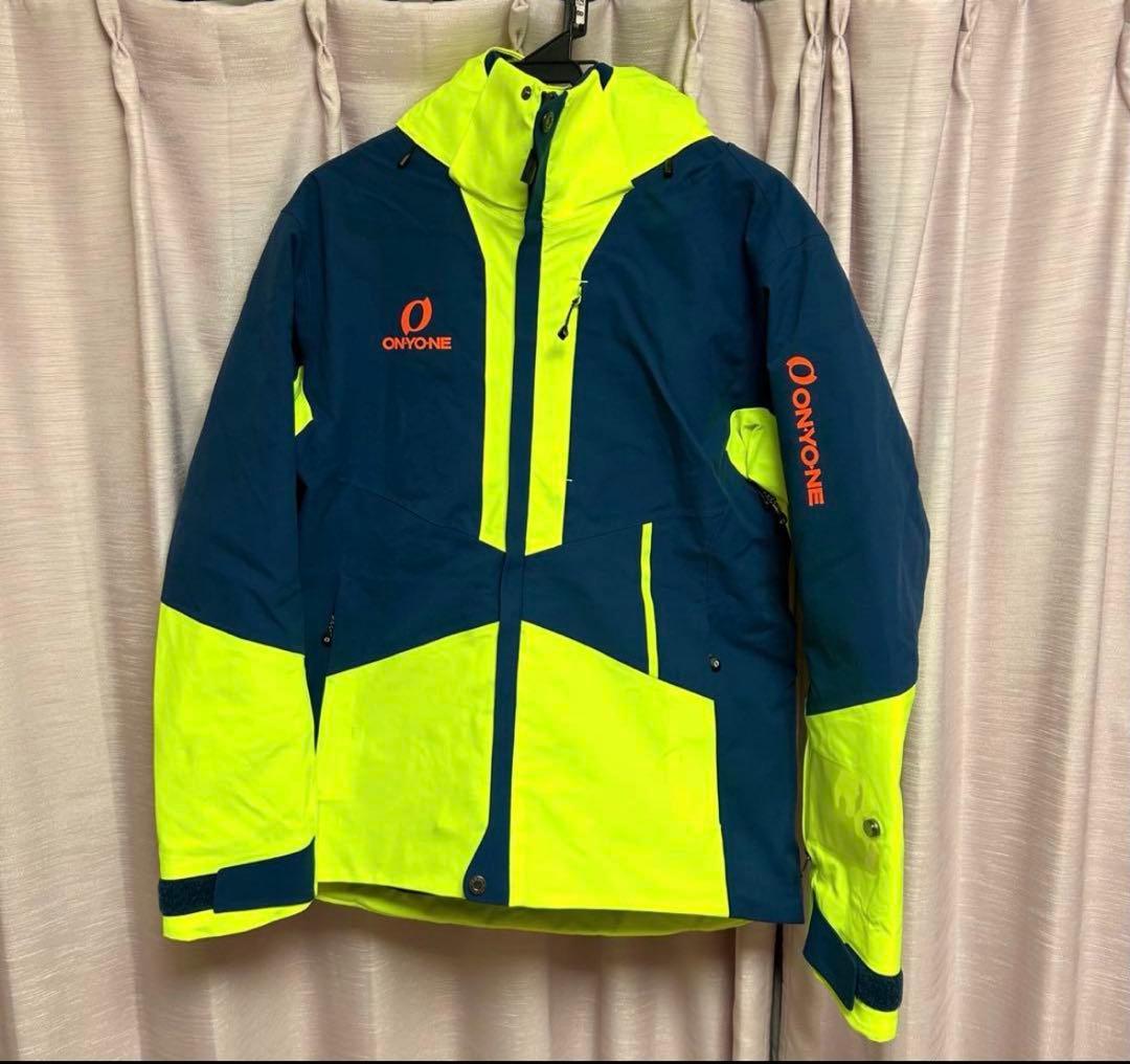 値引価格は本日19時までです。 オンヨネONYONE スキーウェア上下M オンヨネ 上下セット メンズ スキーウェア」の人気商品一覧 | 安い商品