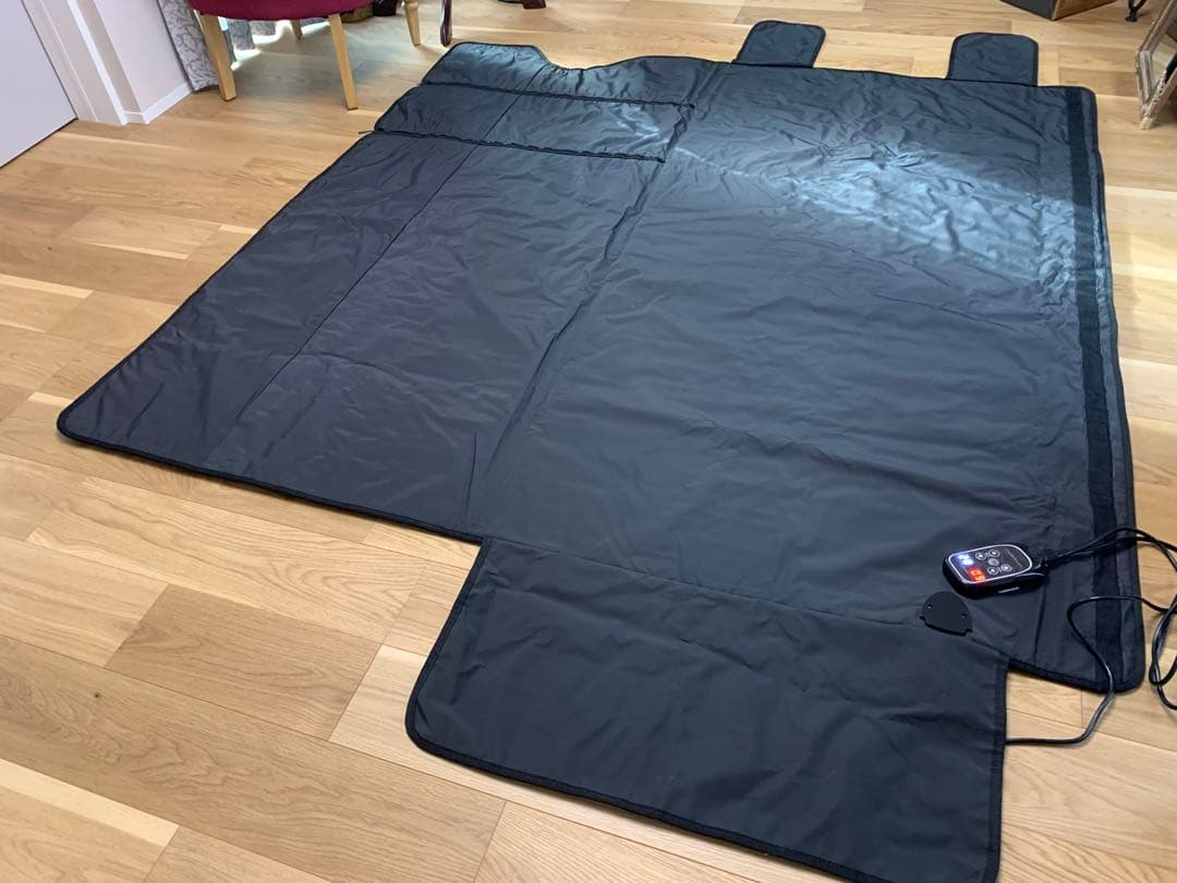 Lin　 FORTUNA HEATMAT separate