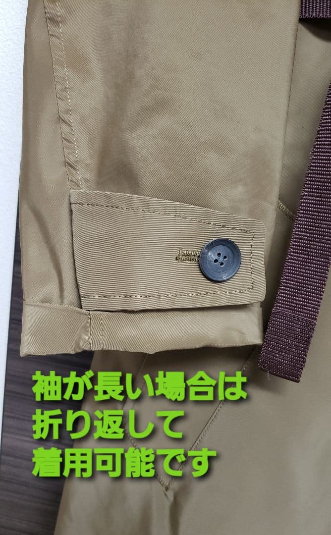 タ*ン様 kolor 20aw 表参道限定コート size1 カラー オリジナル - メルカリ