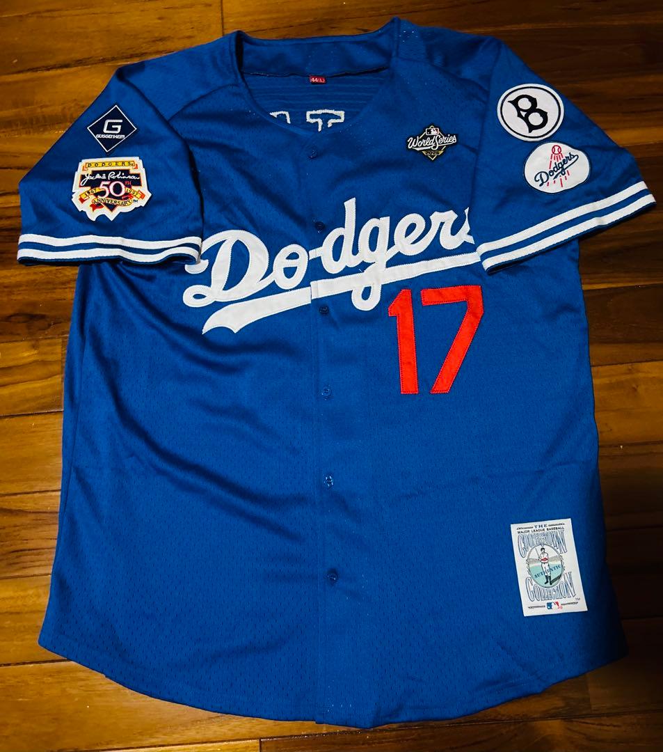 MLB ドジャース　大谷翔平　ユニフォーム　2025WS ゴールドバッターマン MLB ドジャース 大谷翔平 ユニフォーム 2025WS仕様 ゴールドバッター