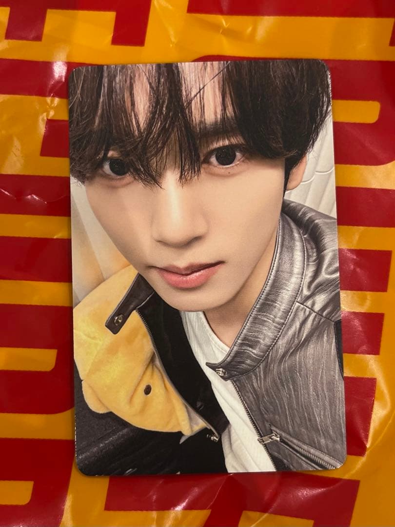 zb1 ゼベワン HERE&NOW 会場限定 埼玉 トレカ ユジン 29日 - メルカリ