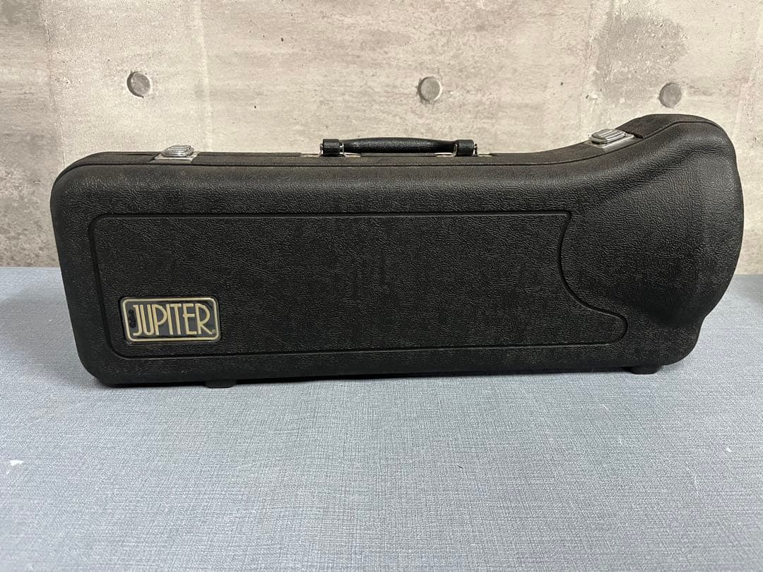 ☆JUPITER ジュピター JTR-300 トランペット ケース 入門 2026年最新】JUPITER JTR-300の人気アイテム - メルカリ