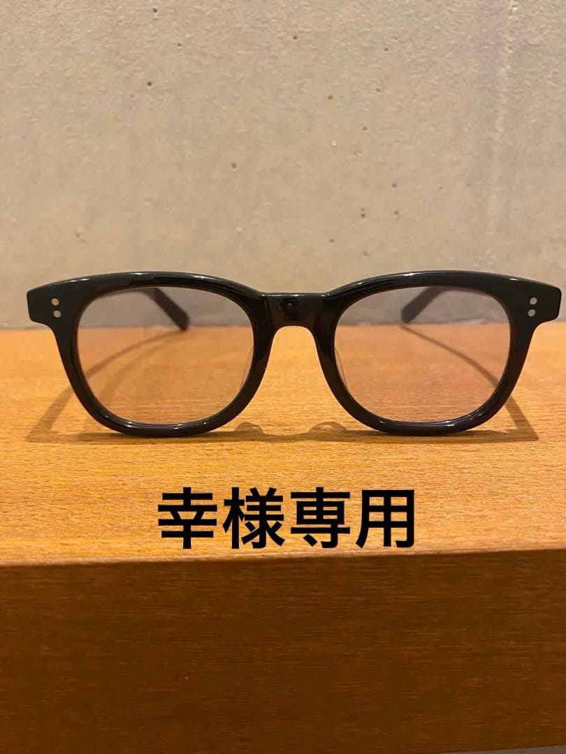 小物 Ayame TPC-optical | アヤメ ティーピーシー_メガネ ayame online store