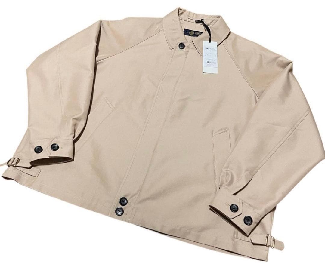 J.PRESS(ジェイプレス)DIGAWEL tinker tailor TOP - メルカリ