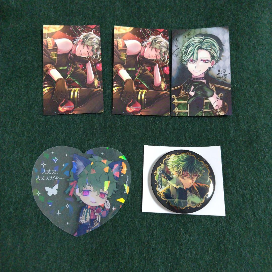 あくねこ ハナマル グッズまとめ売り - メルカリ