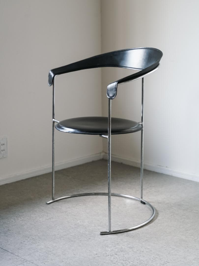 80's Arbben社 \"Christina\" ポストモダン チェア