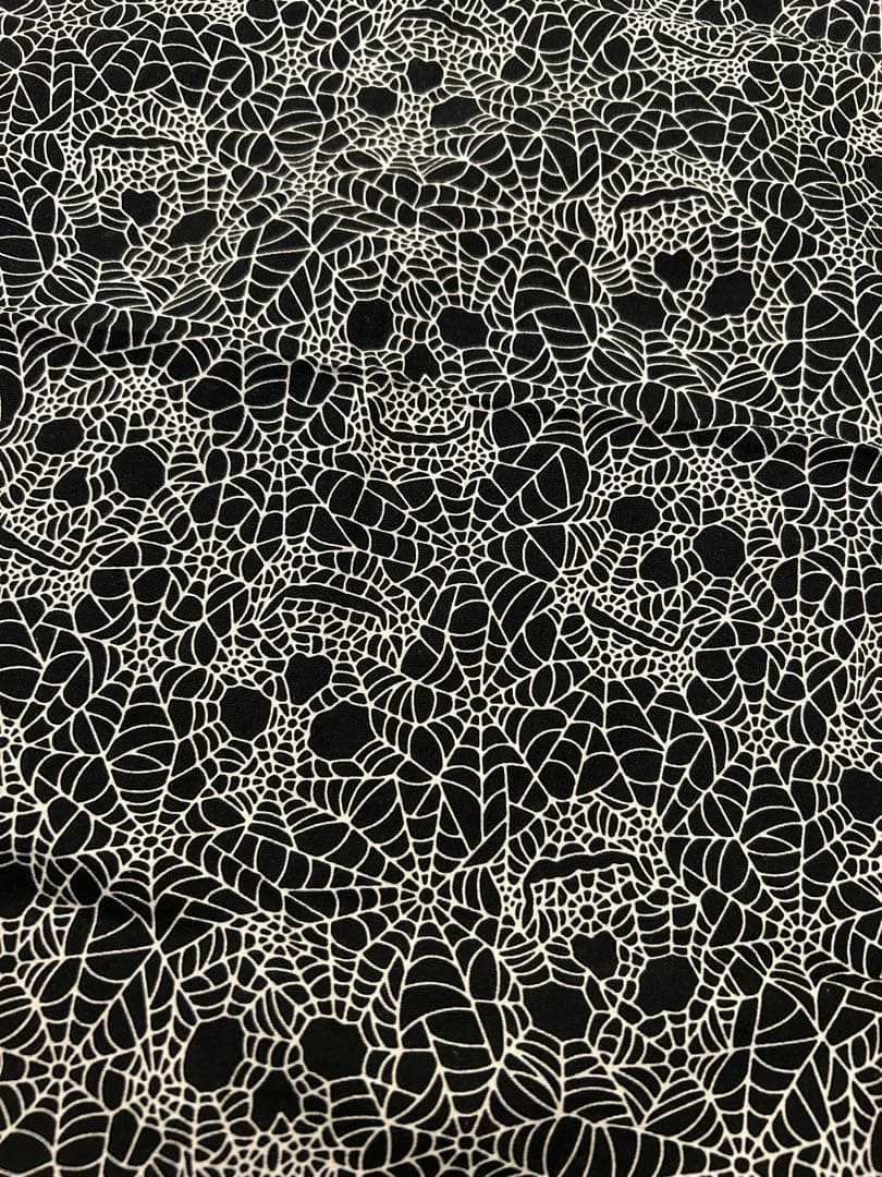 2005SS エミリー期 NUMBER(N)INE スカル バンダナ - メルカリ