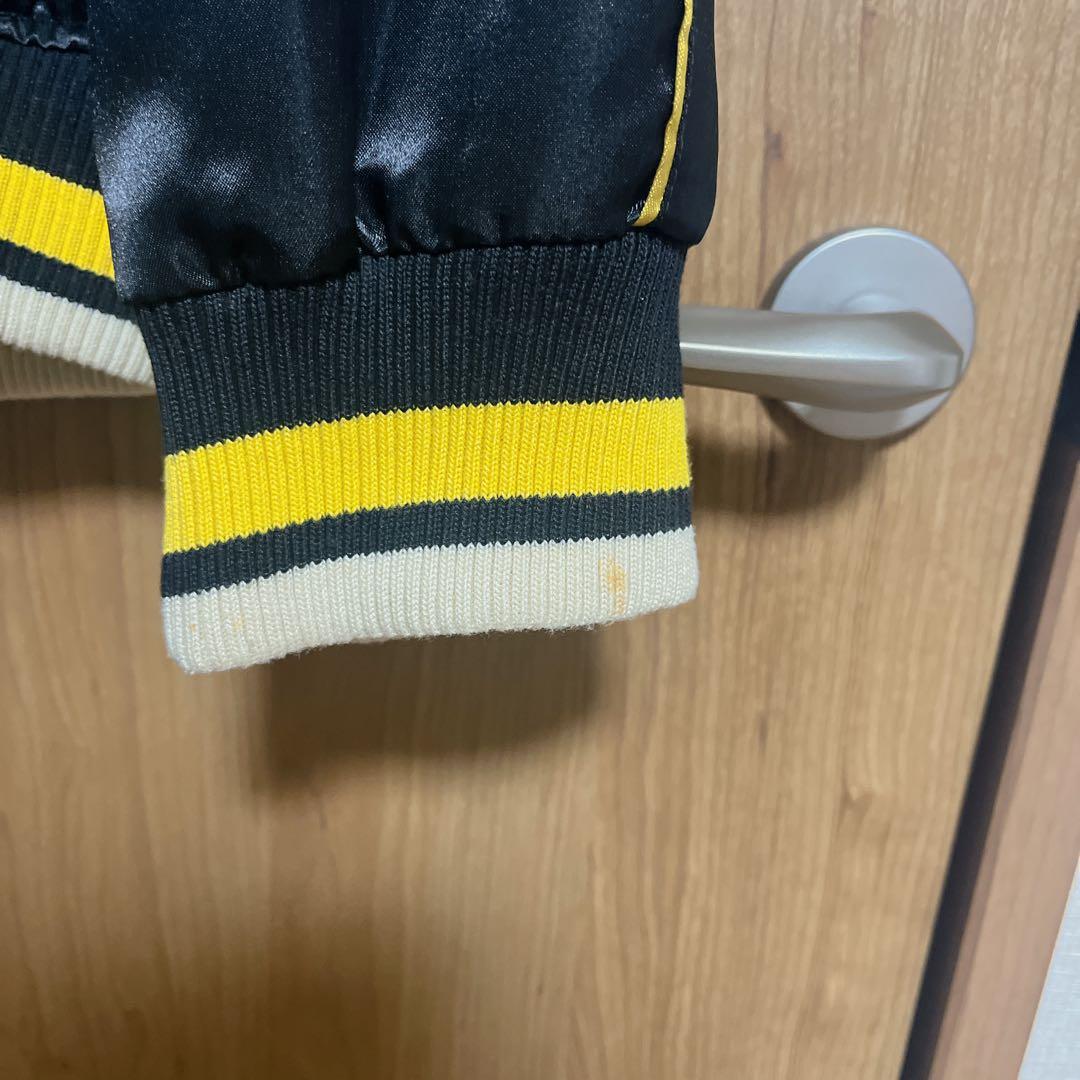 adidas アディダス スカジャン JFA サッカー 日本代表 XLサイズ adidas