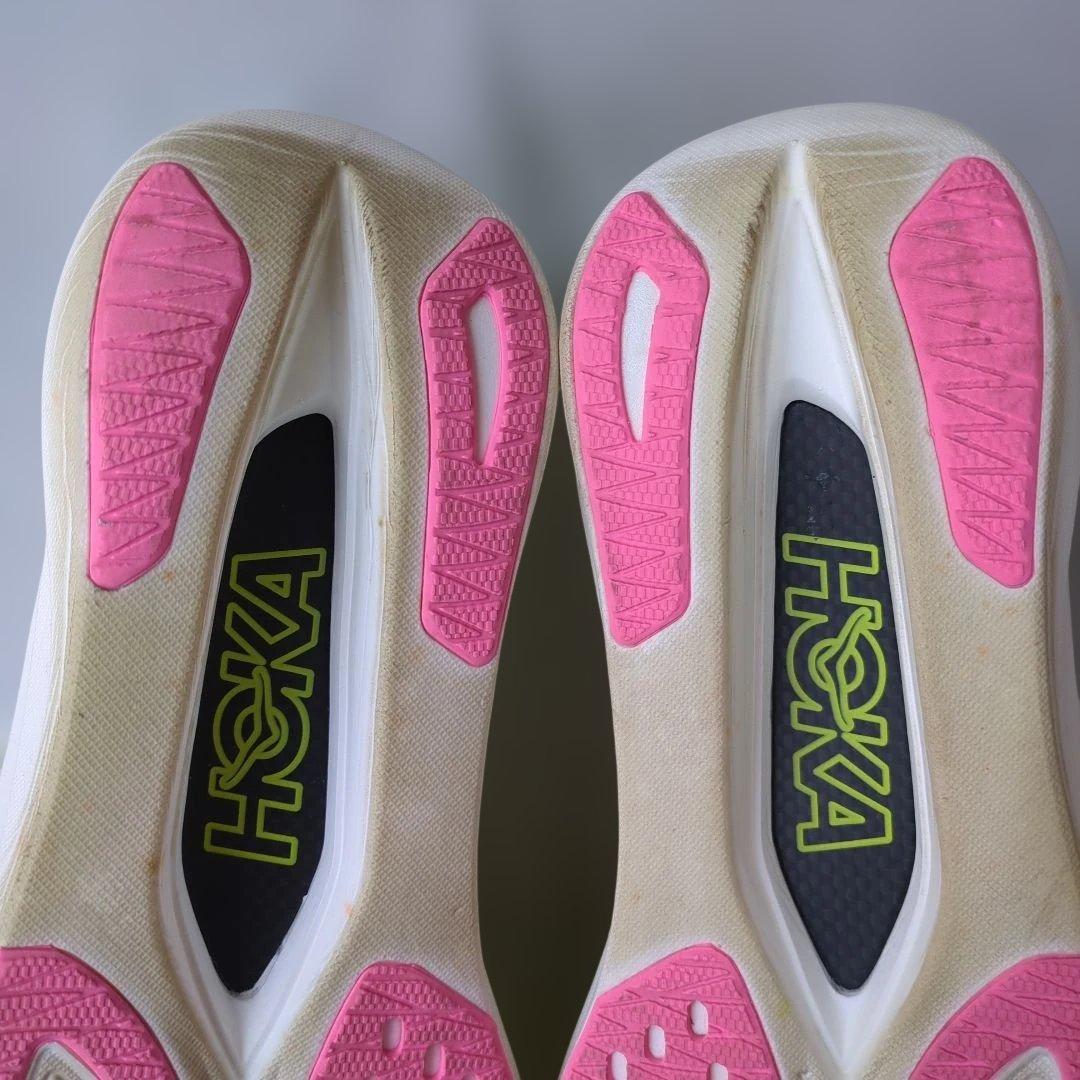 HOKA ロケットX3 26.5cm - メルカリ