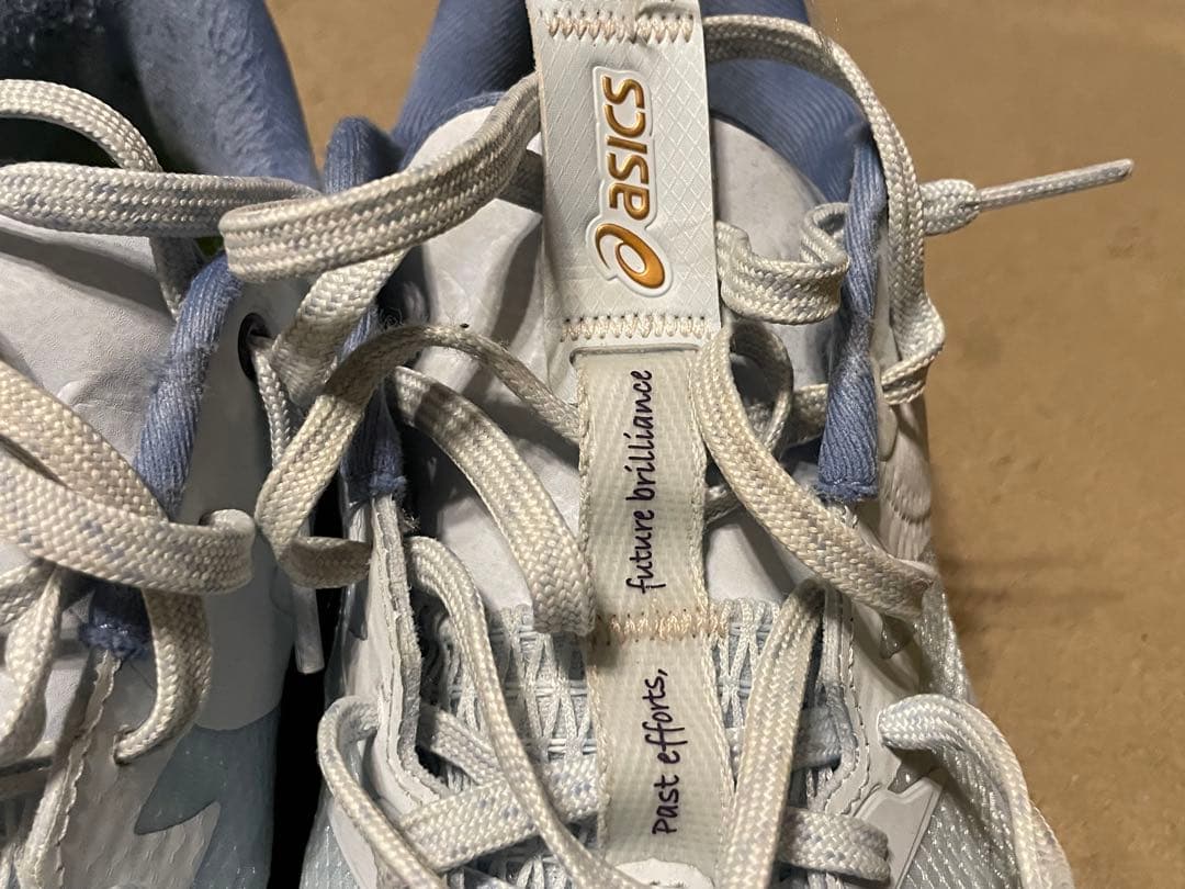 おまけ付き】【26cm】ASICS UNPRE ARS LOW 2 RT 河村 - メルカリ