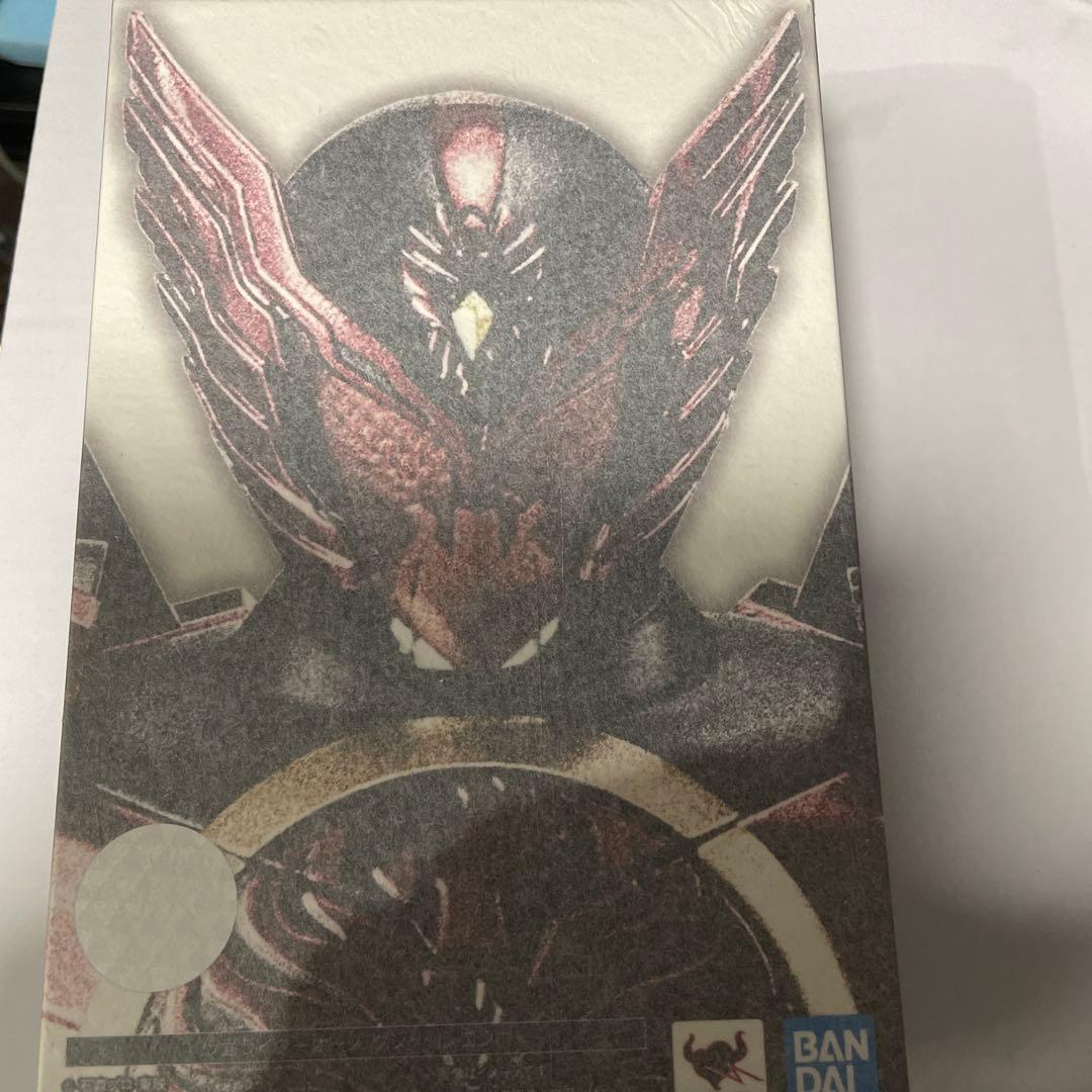 真骨彫製法　仮面ライダーオーズ　タジャドルコンボ S.H.Figuarts（真骨彫製法） 仮面ライダーオーズ タジャドル コンボ