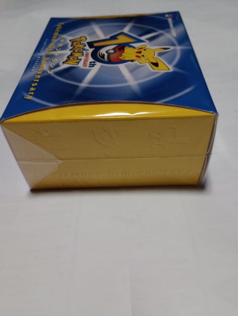 ポケモントランプ10th - メルカリ