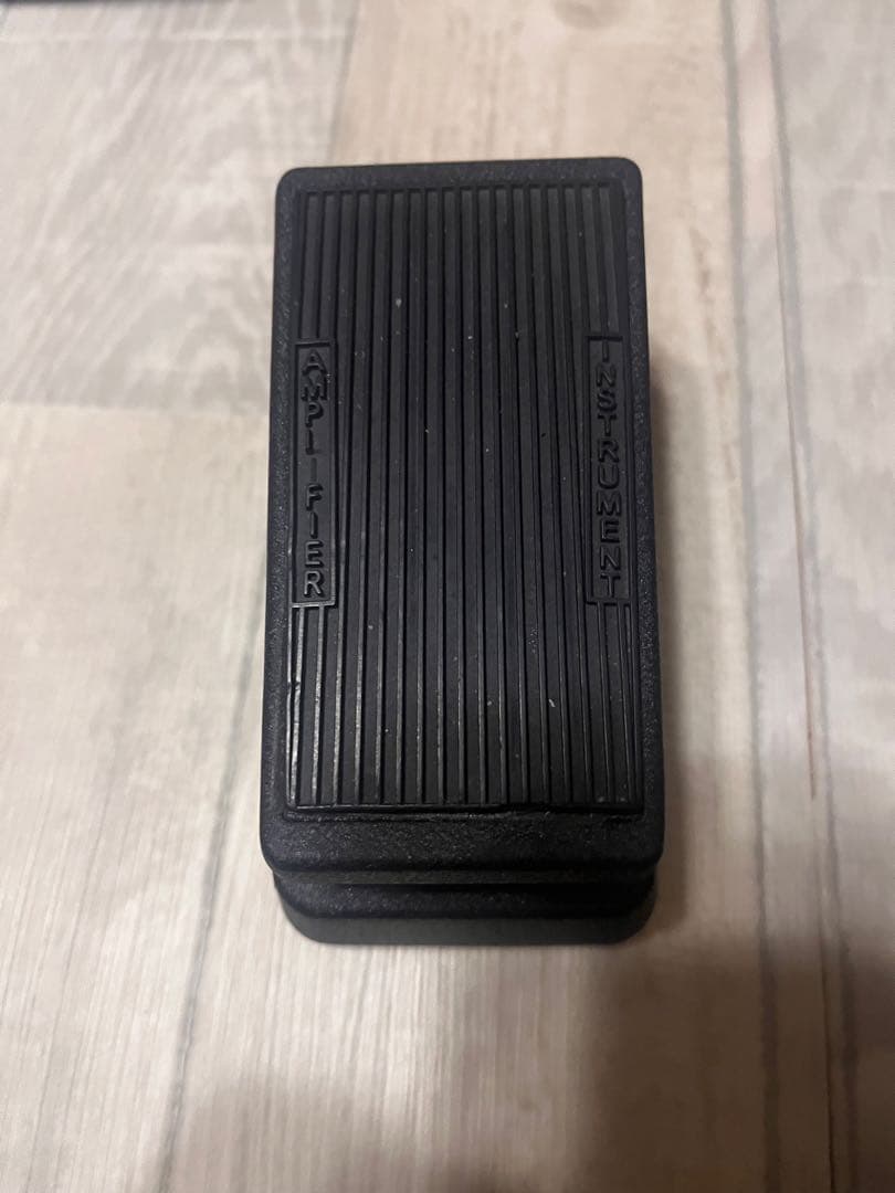 ギター CBM95 Cry Baby Mini Wah Dunlop CBM95 Cry Baby Mini Wah