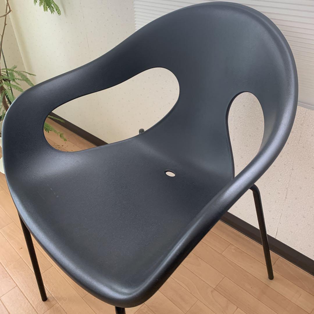 アーメット サニーシリーズ チェア 椅子 イタリア製