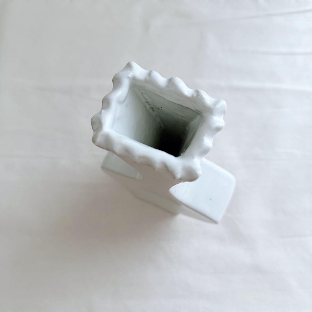 birbira ビルビラ フラワーベース 花器 花瓶 - メルカリ