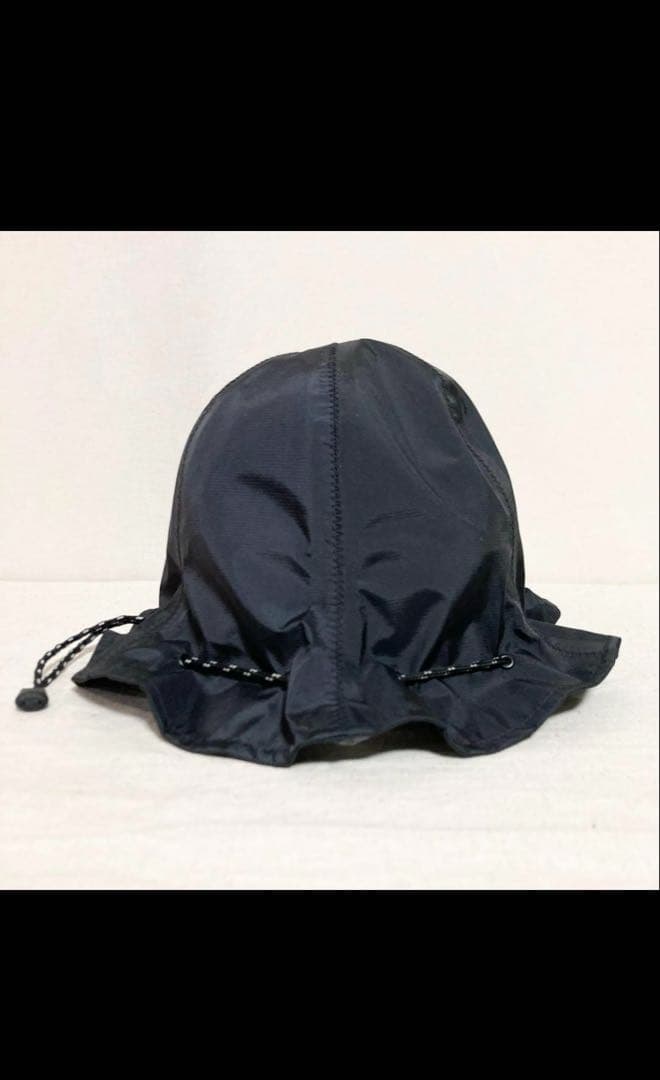 HenderScheme ナイロン巾着ハット Hender Scheme “HAT COLLECTION” | MAIDENS SHOP | メイデンズショップ