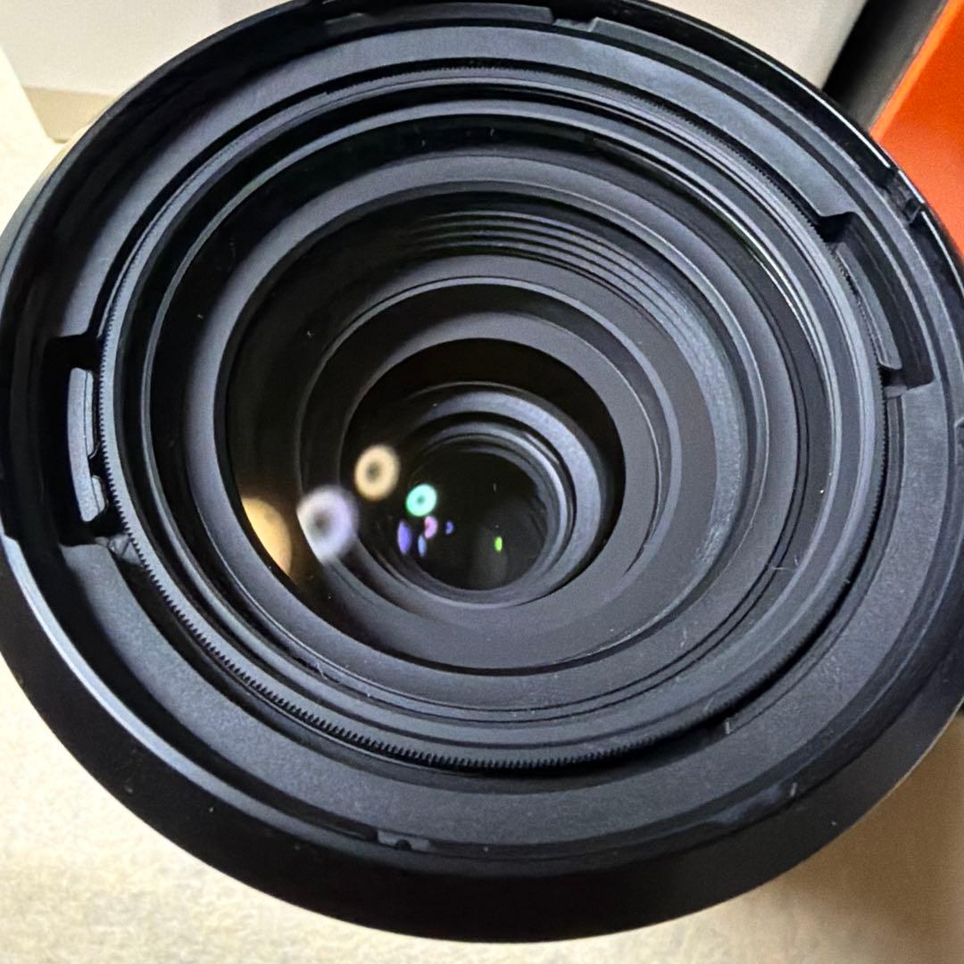 Sony α7C II タムロン50-300セット - メルカリ