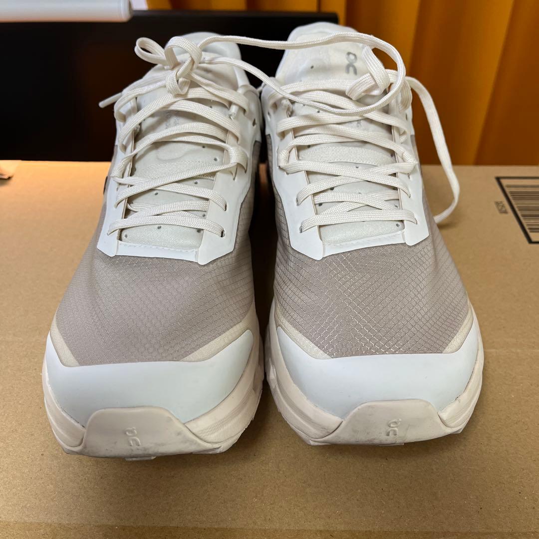 靴 On Cloudvista2 26.0cm