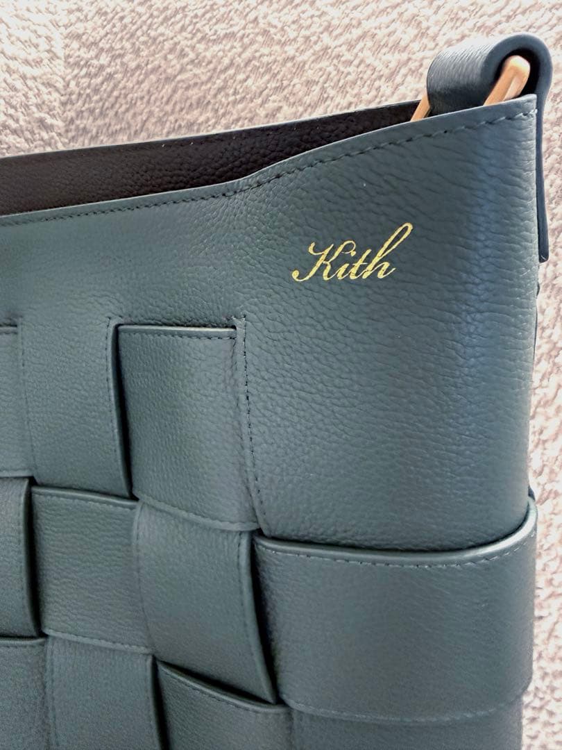 Kithバッグ【アメリカ限定非売品】 - メルカリ