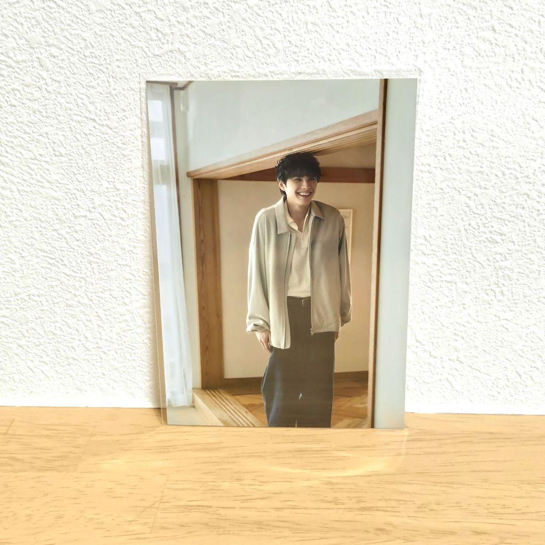 本田響矢 生写真 ブロマイド⑧ - メルカリ