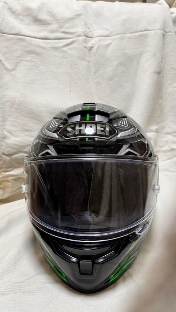 SHOEI X−Fourteenフルフェイスヘルメット L X-Fourteen | FULL-FACE HELMET｜ヘルメット SHOEI