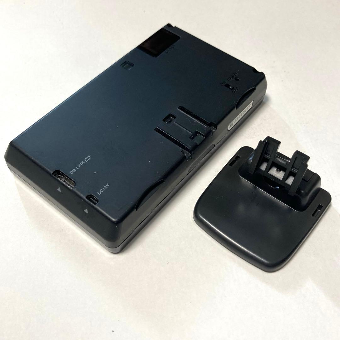 コムテック レーダー探知機 ZERO 808LV ＋ OBD2-R2 - メルカリ