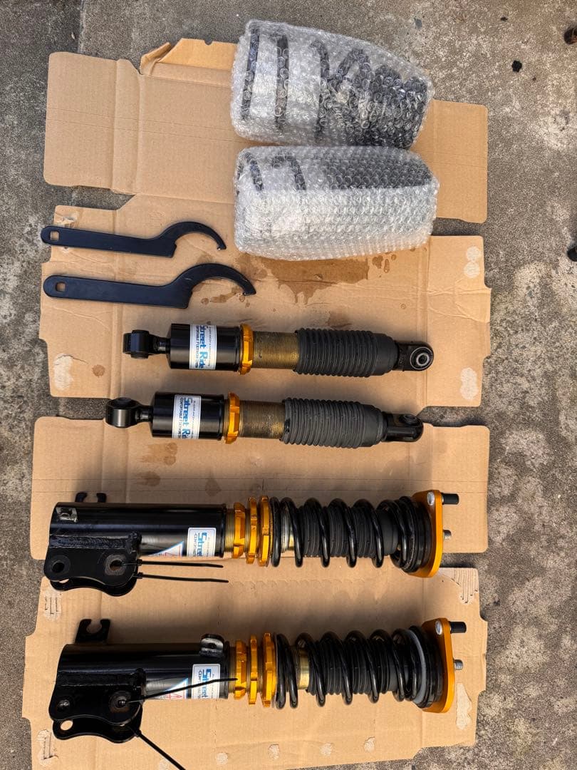 パーツ HK Cross Garden MX UNIKO VENTED HANDGUARDS | Acerbis motorsport