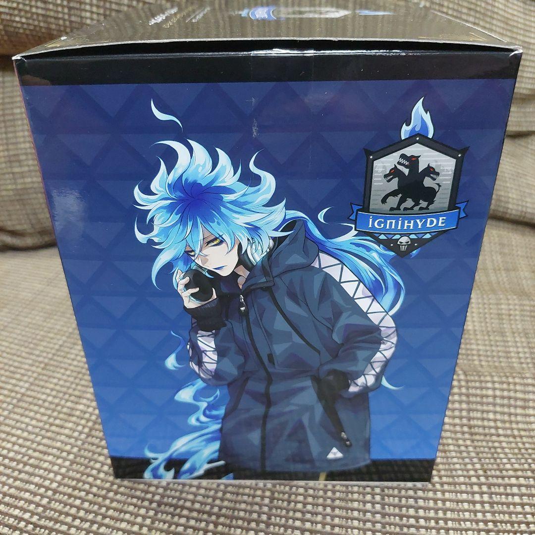 ツイステ イデア フィギュア おまけ Qposket petit - メルカリ