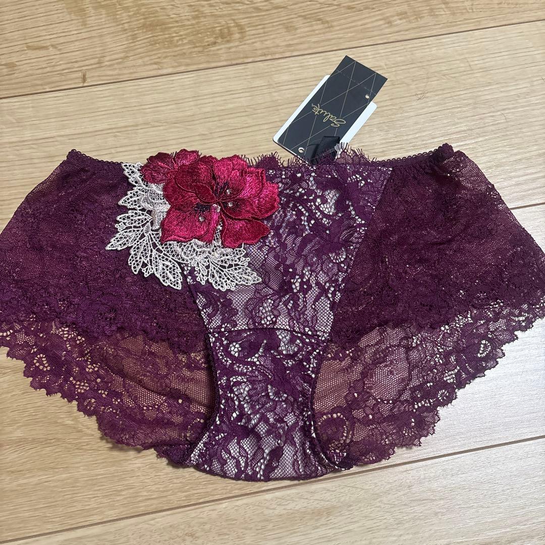 新品 M サルート 69G ボーイレングスショーツ WI - メルカリ