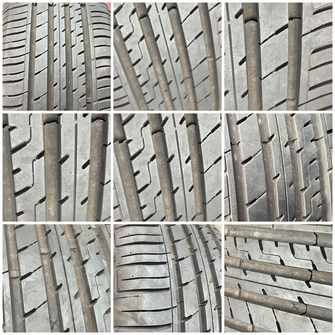 MM専用です24年製送料込ネオリンNEOGREEN+205/60R16トヨタ純正 - メルカリ