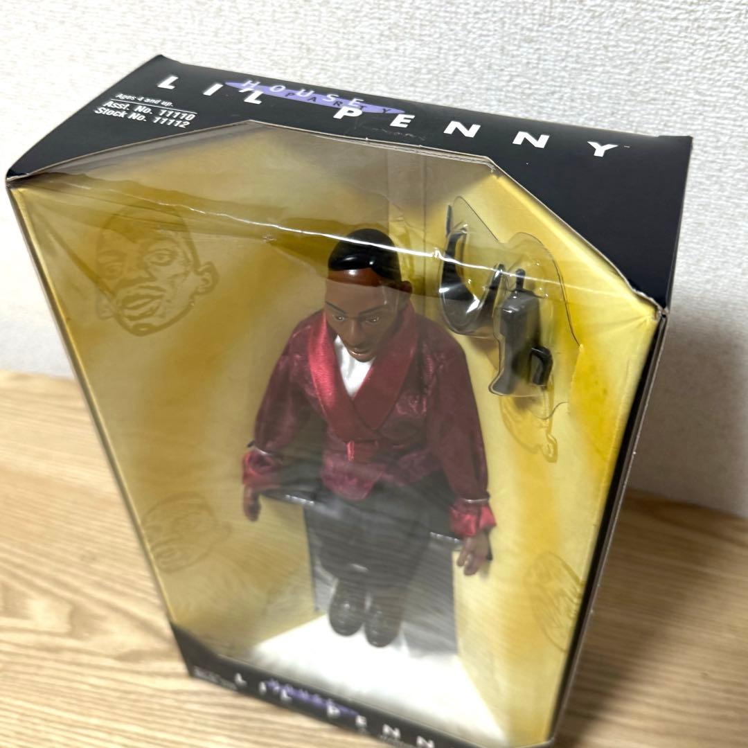 激レア 90s LI´L PENNY リトルペニー ヴィンテージ フィギュア