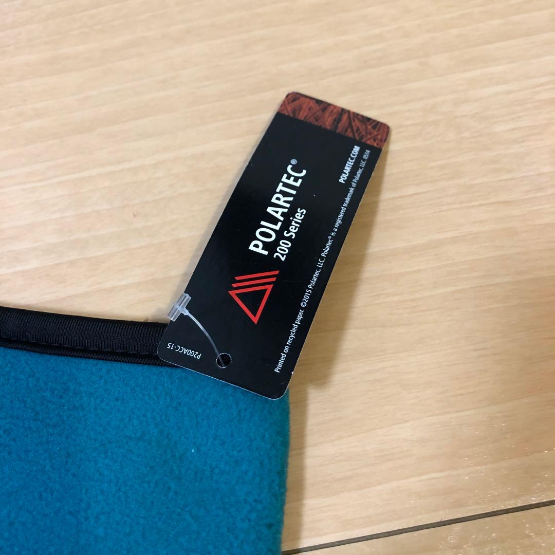 Supreme 16FW Polartec Fleece Neck Gaiter - メルカリ