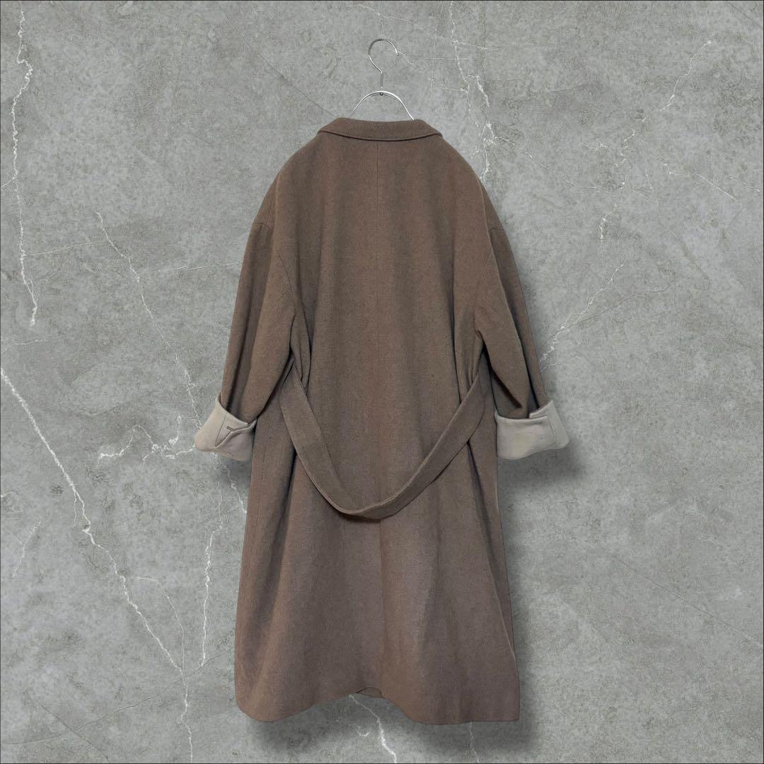 KURASHI&Trips 冬のお出かけも私らしく 3way チェスターコート - メルカリ