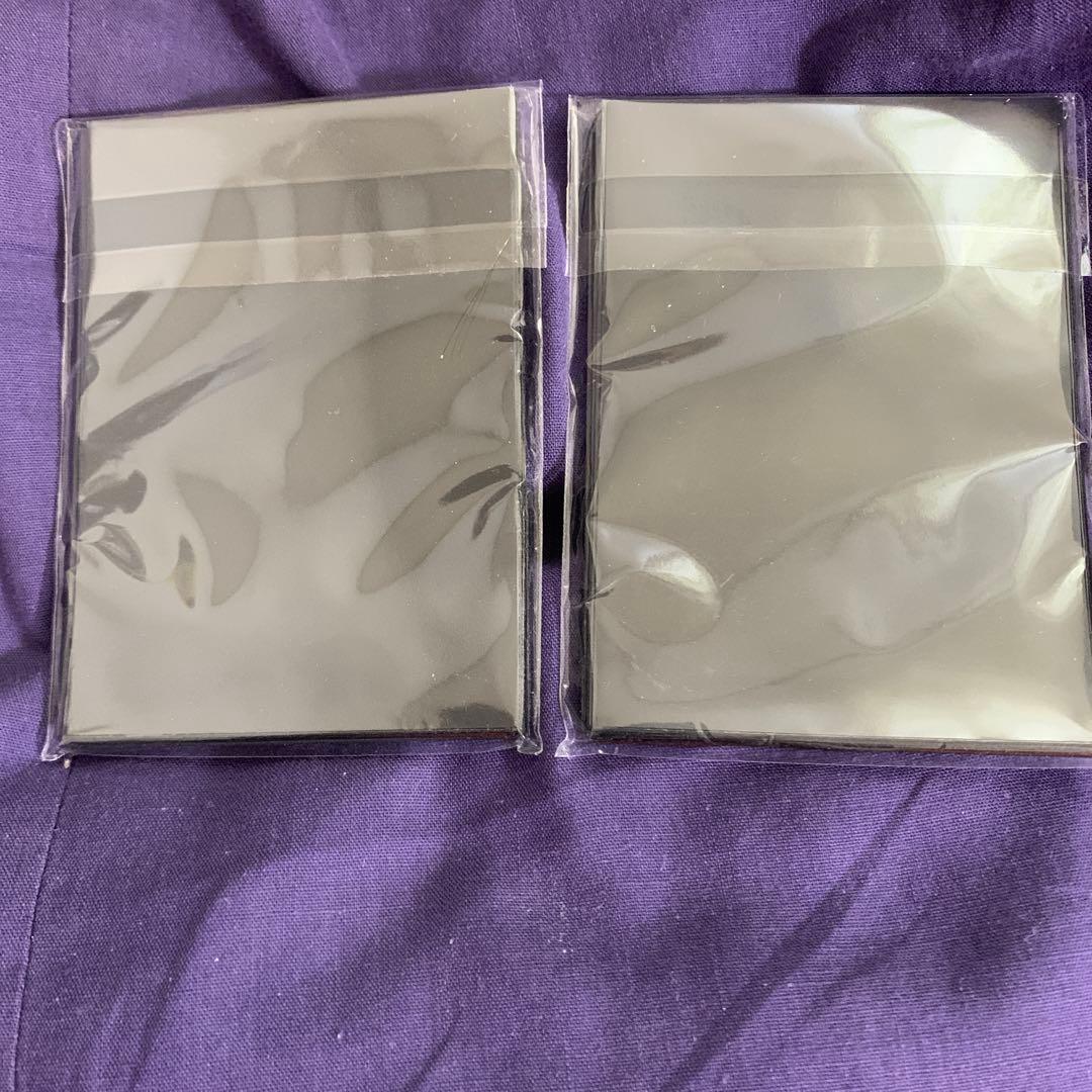 中古】遊戯王 紅涙の魔ラクリモーサ スリーブ 40枚 - メルカリ