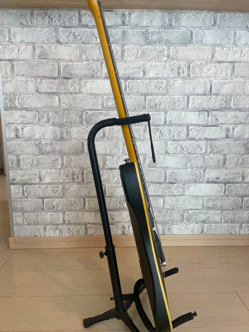 Schecter Demon-6 中古 アクティブPU搭載 - メルカリ