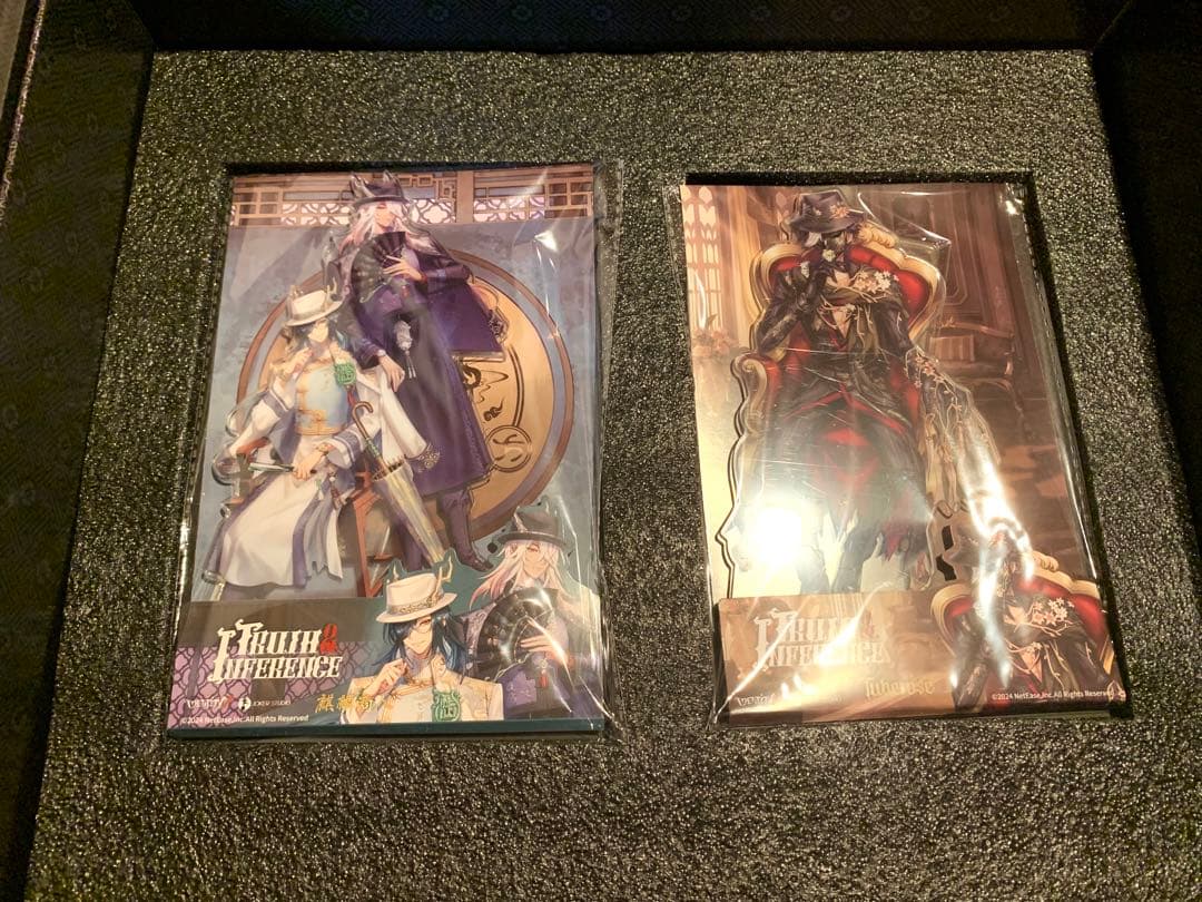 コード使用済み 第五人格 オフラインパック 白黒無常 - メルカリ