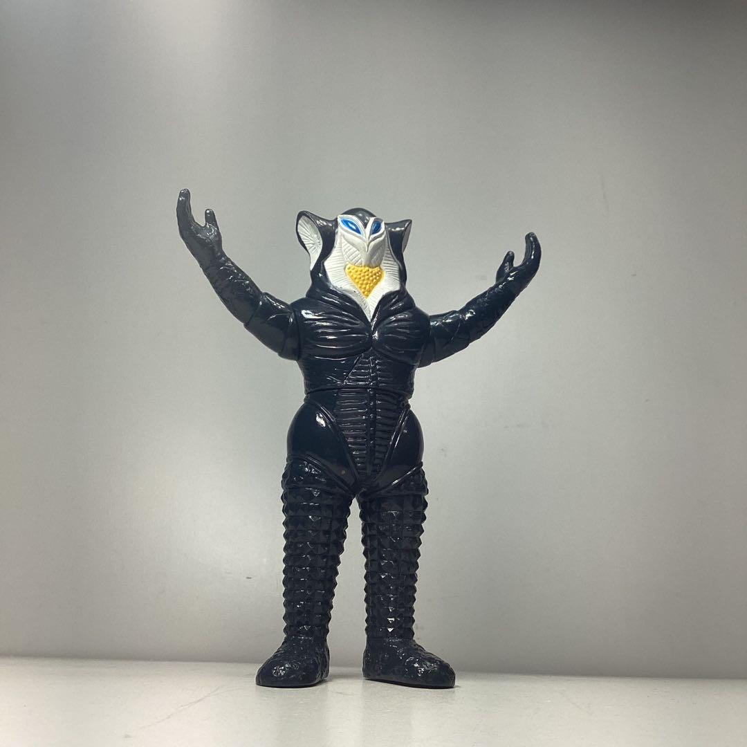 1983 JAPAN 旧ウルトラ怪獣シリーズ メフィラス星人 - メルカリ