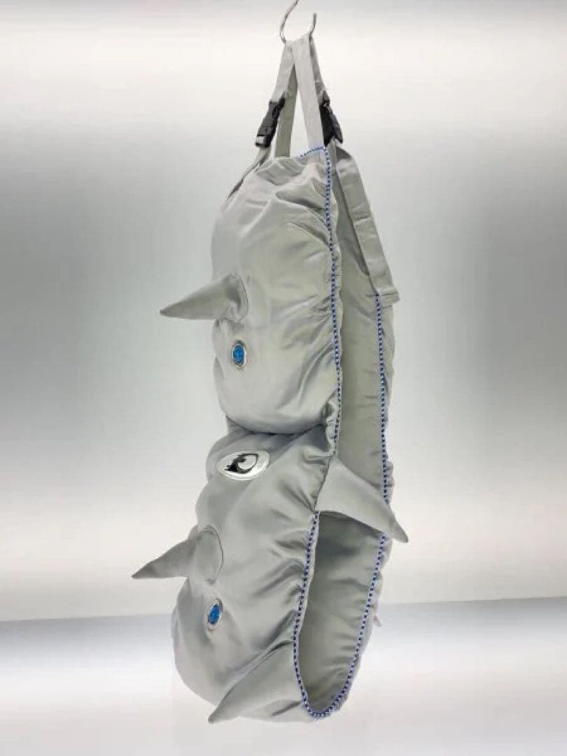 EMBRYO ショルダーバッグ y2k EMBRYO Retro Oracle Pipe Backpack