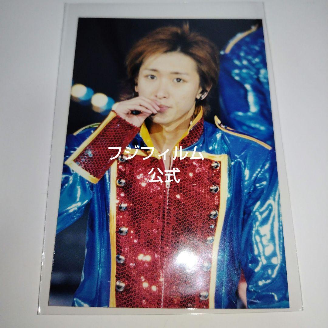 嵐　大野智　フジフィルム　公式　ファミクラ　公式写真 ファミクラストアに行ってきました！ 初めてのストアは何もかもが