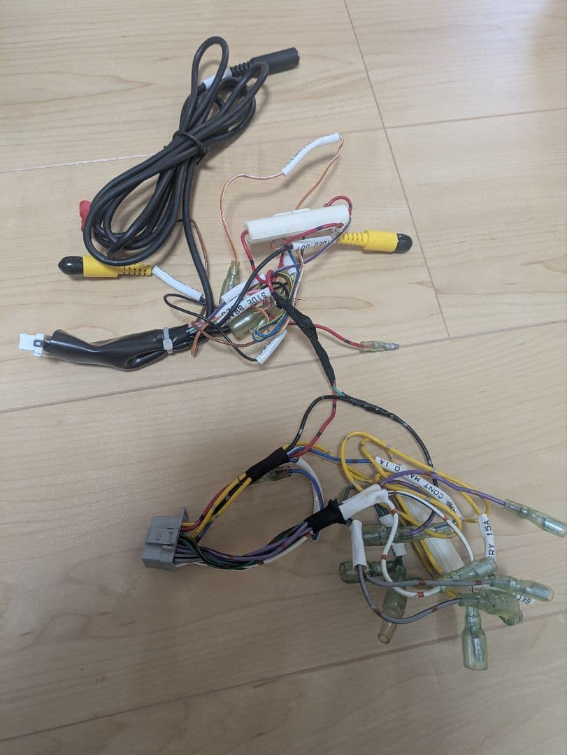 最終値下げ 送料込み Panasonic CN-S310D ヘッドユニット - メルカリ