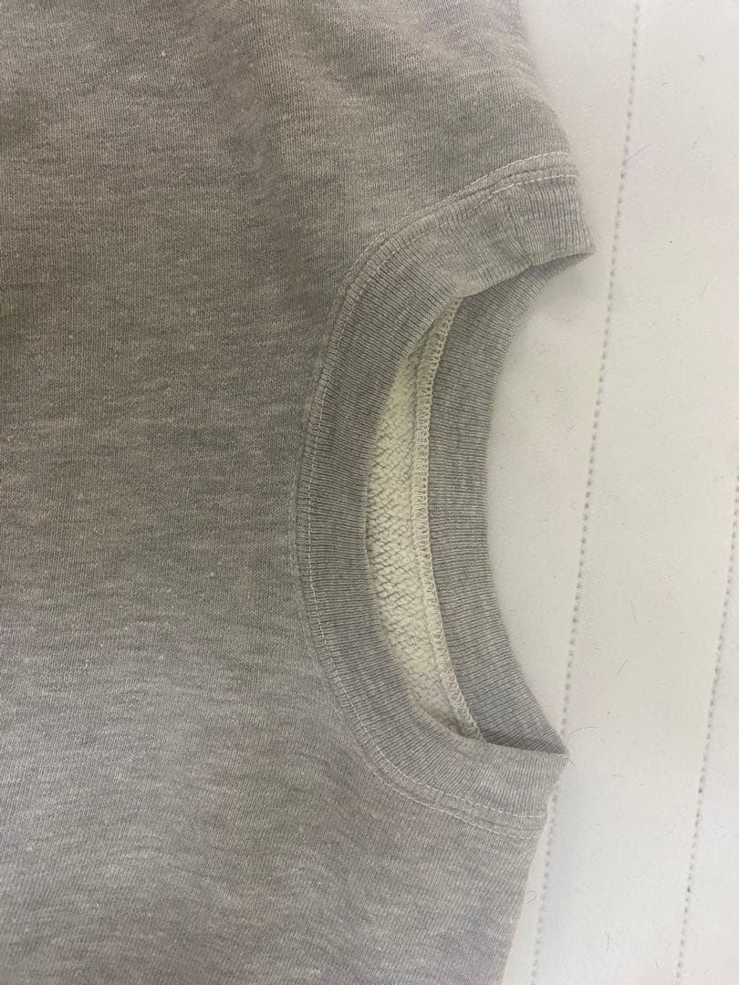 オンブック エラー品 70s 単色タグ リバースウィーブ チンピオン