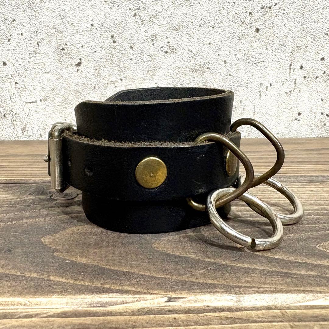 WENDY'S foot the coacher フットザコーチャーブレスレット - メルカリ